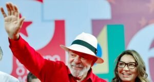 Lula afirma que PT precisa de alianças além da esquerda e cobra autocrítica em ato de 46 anos do partido