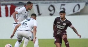 Pênalti decide e XV de Piracicaba derruba invencibilidade da Ferroviária na Série A2