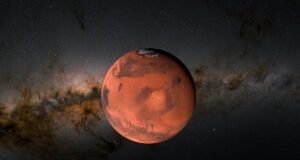 Nasa detecta compostos que reforçam possibilidade de vida antiga em Marte