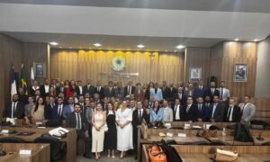 OAB-TO aprova lista sêxtupla para escolher novo desembargador do TJTO