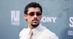 Bad Bunny comandará o show de intervalo do Super Bowl LX em 2026