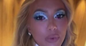 Virginia Fonseca deixa Baile da Vogue após problema com o vestido