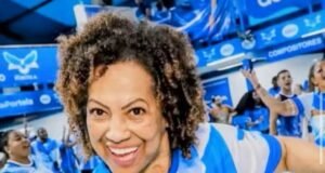 Integrante da Portela morre após AVC durante ensaio técnico na Sapucaí