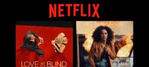 Netflix anuncia estreias da semana de 9 a 15 de fevereiro de 2026