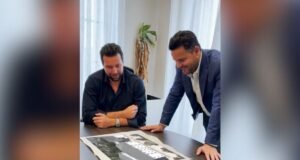 Justiça da Flórida autoriza prisão civil de ex-goleiro Doni por descumprir ordens judiciais