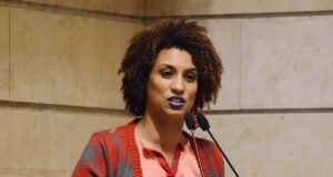 Justiça define indenização de R$ 200 mil a viúva de Marielle Franco e pensão vitalícia