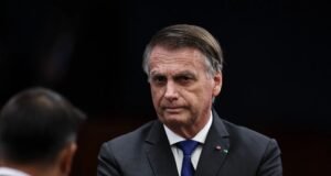 STM concede 10 dias para Bolsonaro apresentar defesa em processo sobre perda de patente