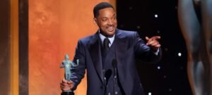 Evolução da IA em vídeo fica evidente em novo “teste do espaguete” com Will Smith