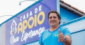 Casa de Apoio Nova Esperança completa três anos com mais de 20 mil atendimentos em Gurupi
