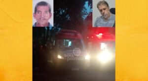 Vítimas de acidente na TO-030 em Taquaruçu são identificadas pela SSP