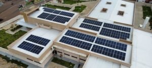 Prefeitura de Palmas oferece desconto de até 50% em tributos a imóveis que geram energia solar