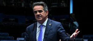 Ciro Nogueira afirma que prioridade é vitória de Flávio Bolsonaro, não indicação de vice