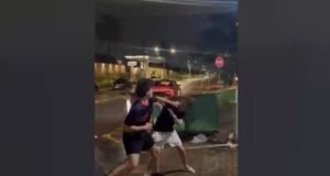 Testemunha afirma que Pedro Turra iniciou agressão que matou adolescente em Vicente Pires