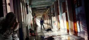 Segunda temporada de “All of Us Are Dead” chega em 2026 com vírus mutante e cenário urbano devastado