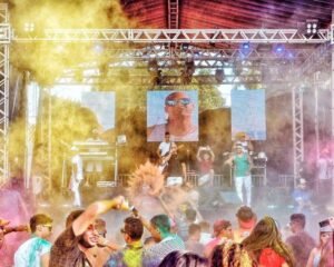 Bloco Zorra comemora 16 anos e lidera a folia do DianoFolia 2026 em Dianópolis