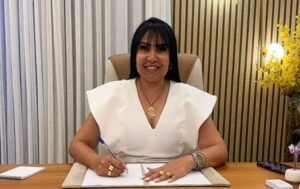 Deputada propõe inserir alimentos biofortificados na merenda escolar e em programas sociais do Tocantins