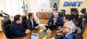 Tocantins lança licitação de R$ 110 milhões para recuperar rodovias federais e trechos urbanos