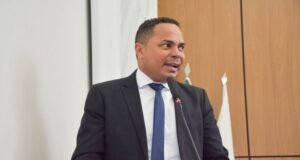 Vereador pede nova escola municipal para a Baixada do Aureny III, em Palmas