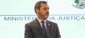 Diretor da PF também esteve em fórum londrino usado como argumento de suspeição contra Toffoli