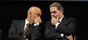 Toffoli ultrapassa Moraes e vira alvo prioritário de parlamentares de direita