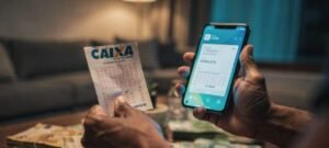 Rendimento de prêmio de R$ 20 milhões da Quina na poupança chega a R$ 132 mil mensais