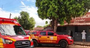 Corpo é encontrado em quarto trancado no bairro de Fátima, em Araguaína