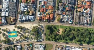 Mais de 30 mil imóveis ficam livres do IPTU 2026 em Palmas