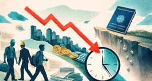 Economistas veem risco de 640 mil demissões com planos para extinguir escala 6×1