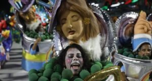 Parlamentares acionam PGR contra Acadêmicos de Niterói por alegada ridicularização de evangélicos