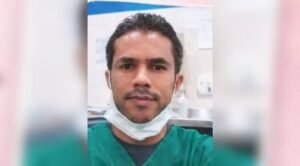 Fisioterapeuta sofre traumatismo craniano após colisão entre carro e moto em cruzamento de Palmas