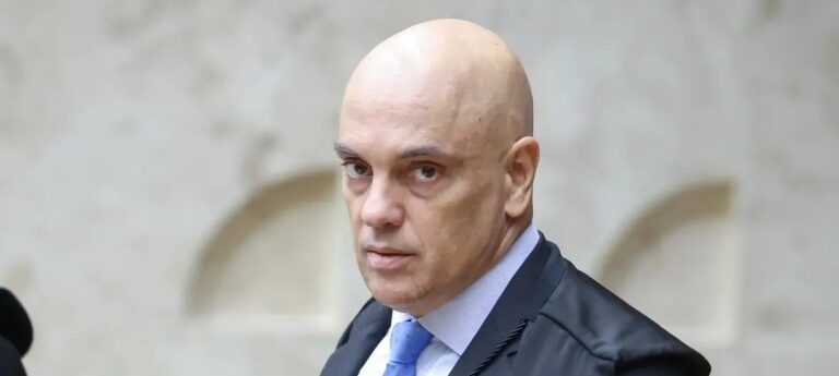 PF faz buscas em três estados para apurar vazamento de dados de ministros do STF