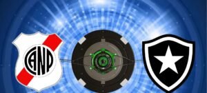 Nacional Potosí e Botafogo abrem duelo da 2ª fase da Libertadores nesta quarta-feira
