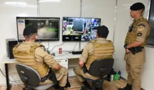 Polícia Militar registra Carnaval 2026 de Gurupi sem ocorrências graves após operação integrada