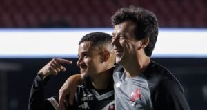 Philippe Coutinho deixa o Vasco e alega esgotamento mental