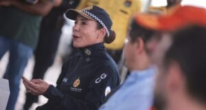 Comandante da PMDF considera legítima atuação de policiais em bloco onde deputado levou spray de pimenta