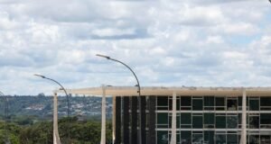 Servidores da Receita são investigados por violar sigilo fiscal de ministros do STF