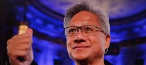 Nvidia promete revelar chip inédito que “vai surpreender o mundo” na GTC 2026