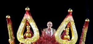 Viradouro conquista título do Carnaval do Rio 2026 com pontuação máxima