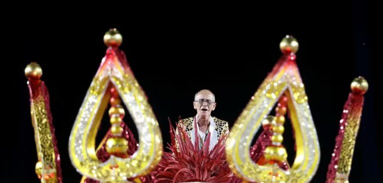 Viradouro conquista título do Carnaval do Rio 2026 com pontuação máxima