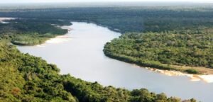 Governo do Tocantins inicia revisão de plano de manejo para liberar ecoturismo no Parque Estadual do Cantão