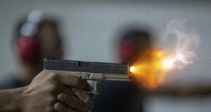 Comissão da Câmara aprova projeto que cria política para facilitar compra da primeira arma