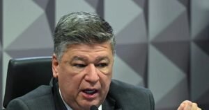 CPMI do INSS adianta para 23 de fevereiro o depoimento de Daniel Vorcaro