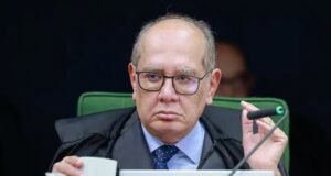Receita Federal afasta auditor suspeito de acessar dados de ex-enteada de Gilmar Mendes