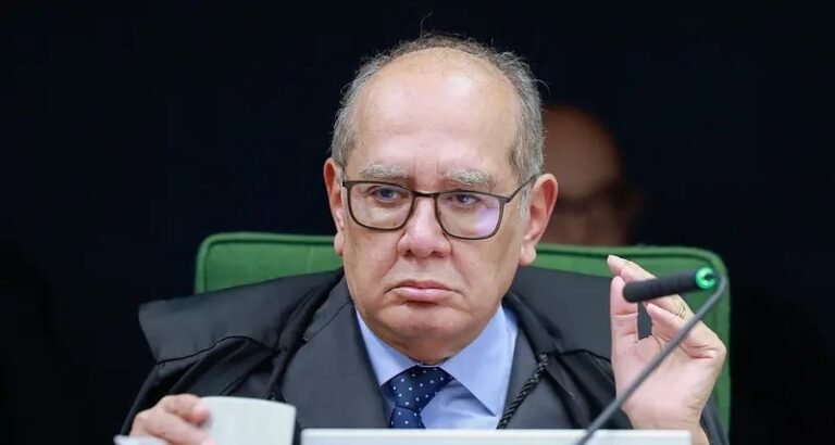 Receita Federal afasta auditor suspeito de acessar dados de ex-enteada de Gilmar Mendes