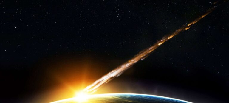 NASA admite não ter tecnologia pronta para desviar asteroides perigosos