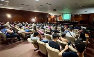 Palmas abre 60 vagas gratuitas em cursos de Inteligência Artificial e Social Media para jovens