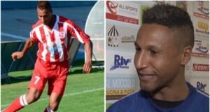 Ex-zagueiro Christian Jidayi, ex-Novara, é encontrado morto no norte da Itália