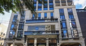 PF conclui relatório que orientará Mendonça no caso Banco Master