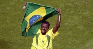 Roque Júnior condena novos episódios de racismo no futebol