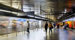 Metrô de São Paulo terá funcionamento ininterrupto no último fim de semana pós-Carnaval